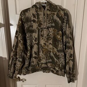 Skims Post Malone Realtree Heavyweight 4X Men’s Relaxed Camo Hoodie